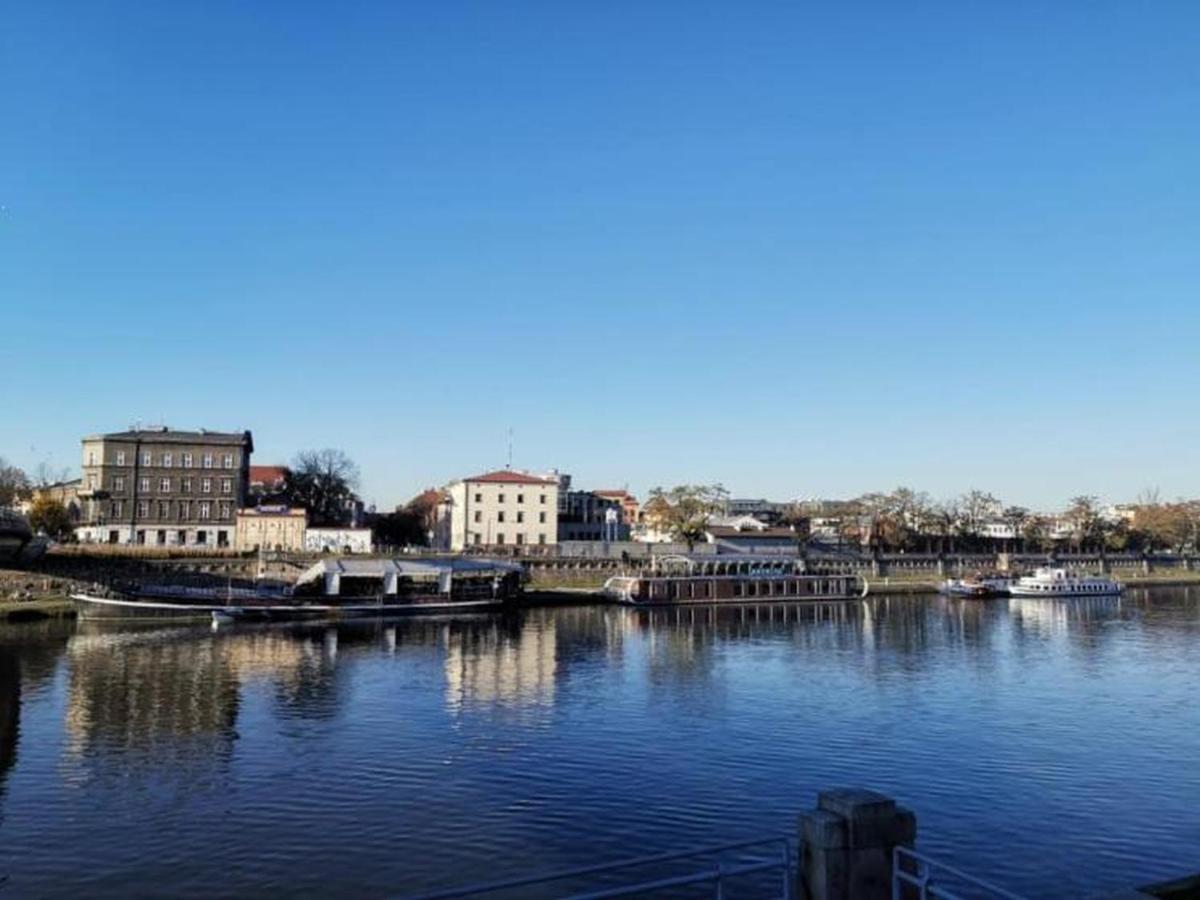 Kieszonka Dla Singla Apartment Krakow Bagian luar foto