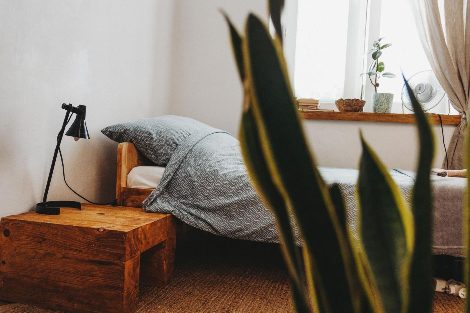 Kieszonka Dla Singla Apartment Krakow Bagian luar foto